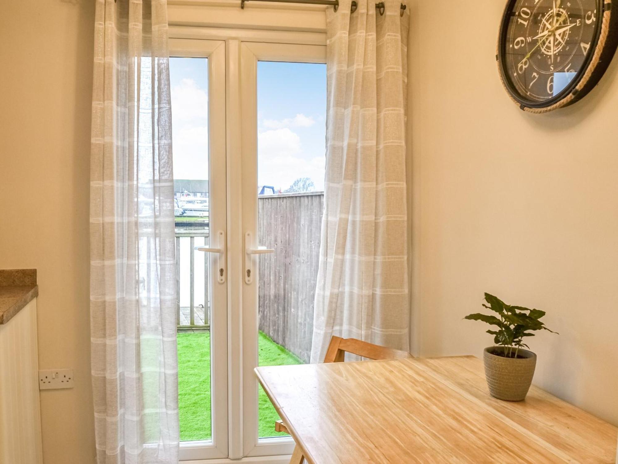 Mistlethrush Vila Horning Exterior foto